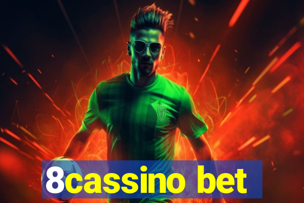 8cassino bet